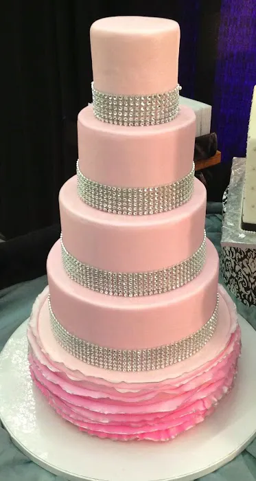Serious Cake Picture 2