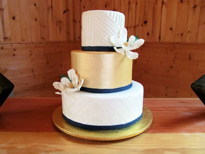 Serious Cake Picture 8