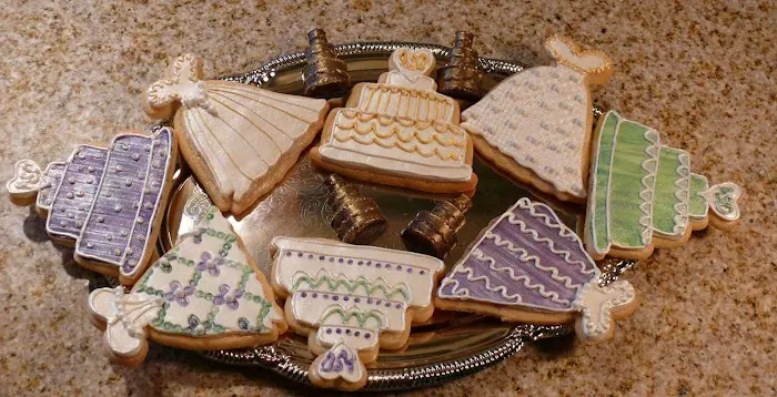 Serious Cake Picture 1