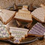 Serious Cake