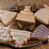 Serious Cake ico