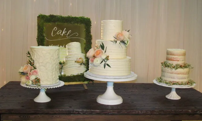 Serious Cake Picture 5