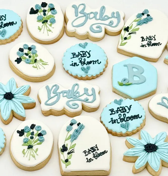 The Fancy Cupcake and Cake Studio Picture 5