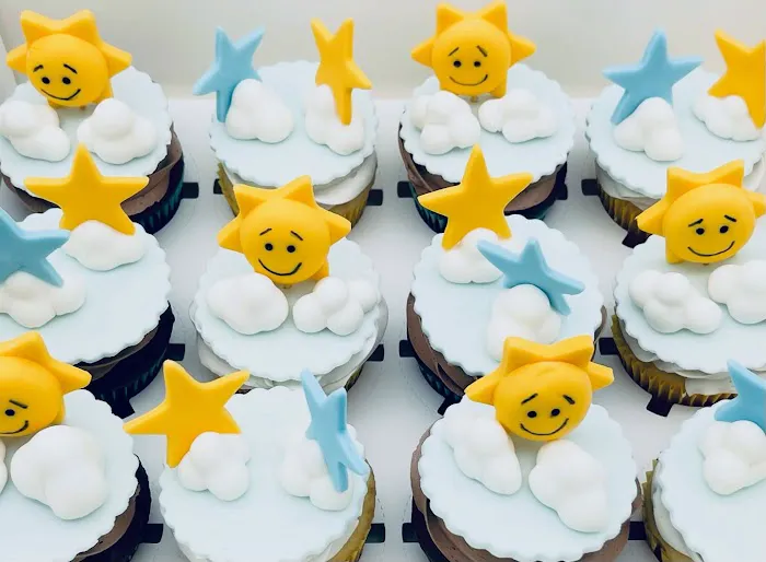 The Fancy Cupcake and Cake Studio Picture 1