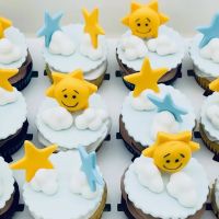The Fancy Cupcake and Cake Studio ico