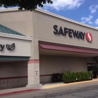 Safeway Bakery ico