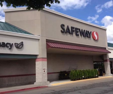 Safeway Bakery