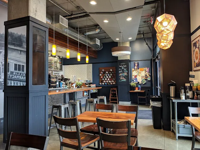 Spielman Bagels and Coffee Roasters Picture 5