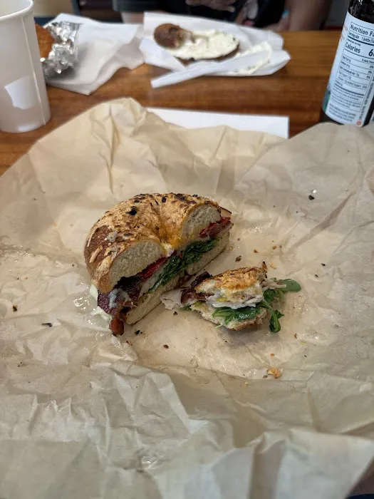 Spielman Bagels and Coffee Roasters Picture 7