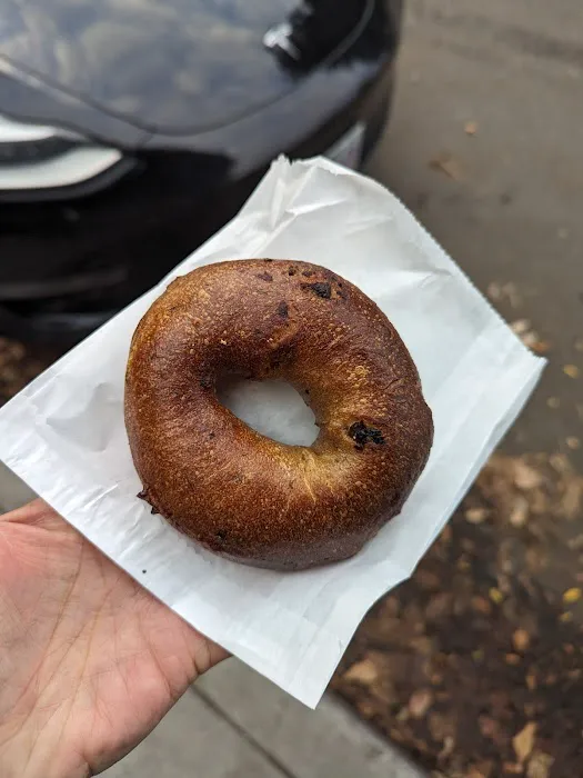 Spielman Bagels and Coffee Roasters Picture 3