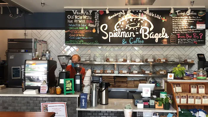 Spielman Bagels and Coffee Roasters Picture 2