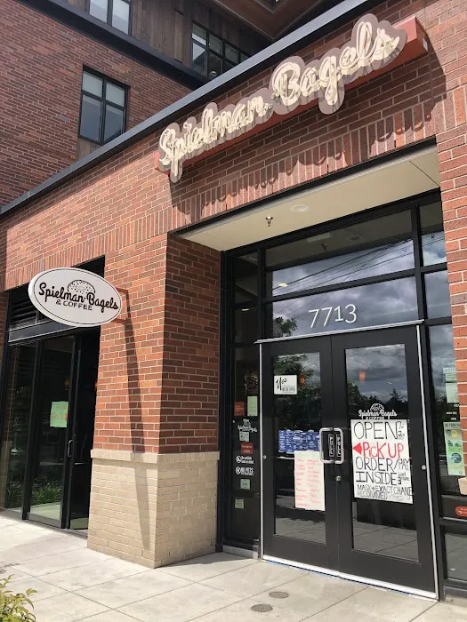 Spielman Bagels and Coffee Roasters Picture 9