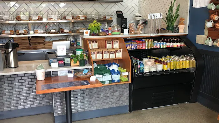 Spielman Bagels and Coffee Roasters Picture 8