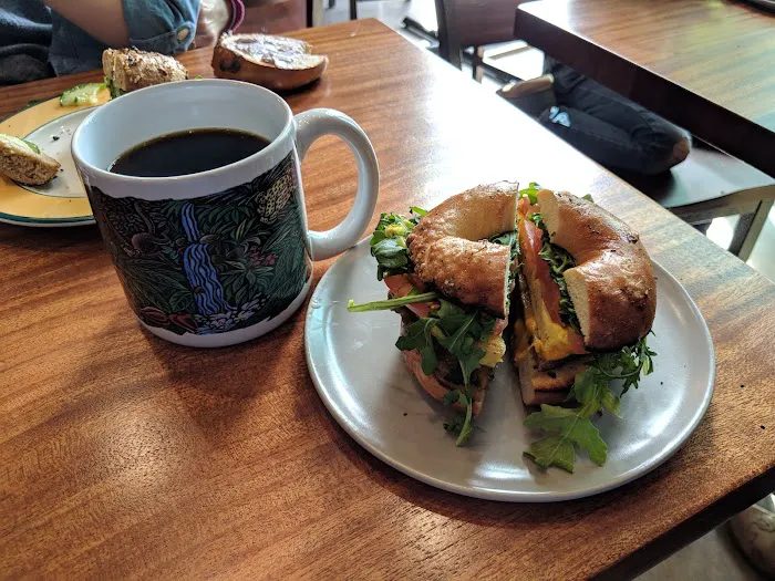 Spielman Bagels and Coffee Roasters Picture 4