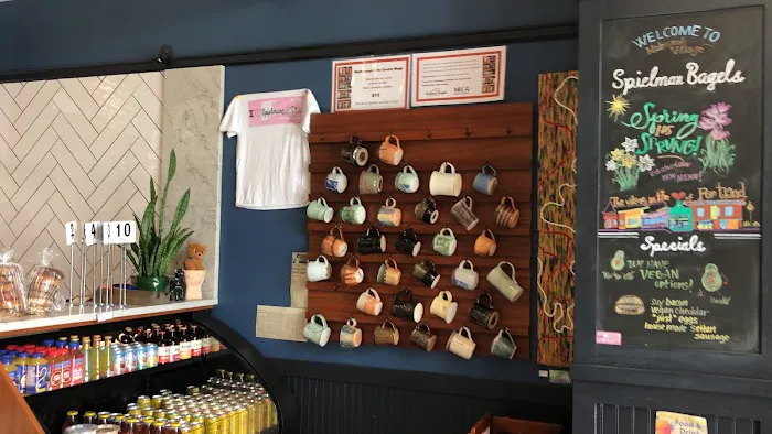 Spielman Bagels and Coffee Roasters Picture 1