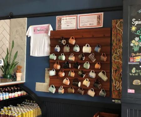 Spielman Bagels and Coffee Roasters