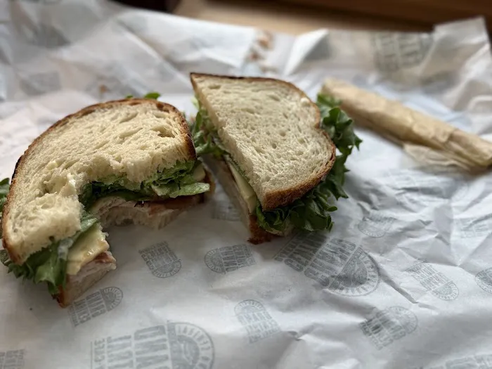 Grand Central Bakery - Multnomah Village Cafe Picture 4