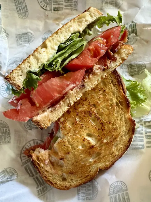 Grand Central Bakery - Multnomah Village Cafe Picture 5