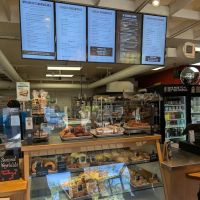 Grand Central Bakery - Multnomah Village Cafe ico