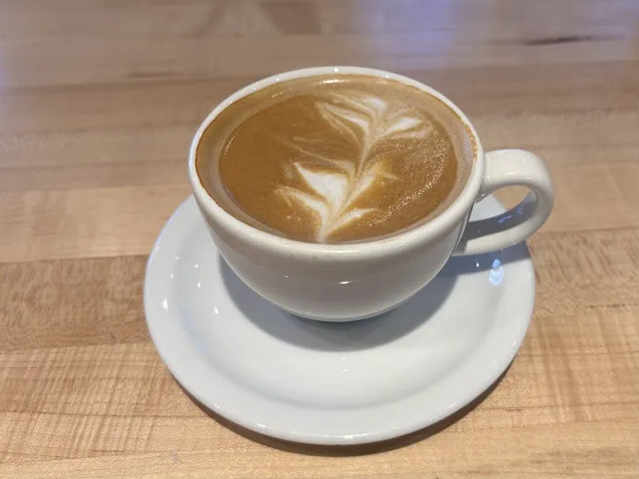 Grand Central Bakery - Multnomah Village Cafe Picture 6