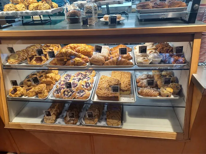 Grand Central Bakery - Multnomah Village Cafe Picture 10