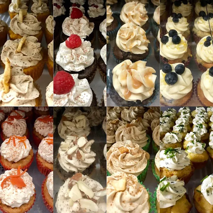 Sarah Bellum's Bakery & Workshop Picture 7