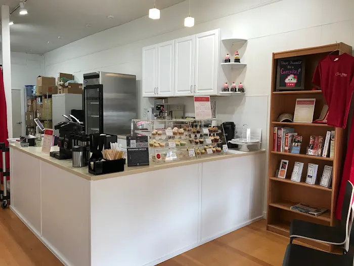 Sarah Bellum's Bakery & Workshop Picture 10