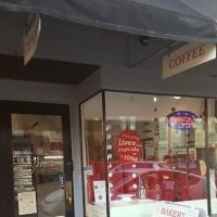Sarah Bellum's Bakery & Workshop ico