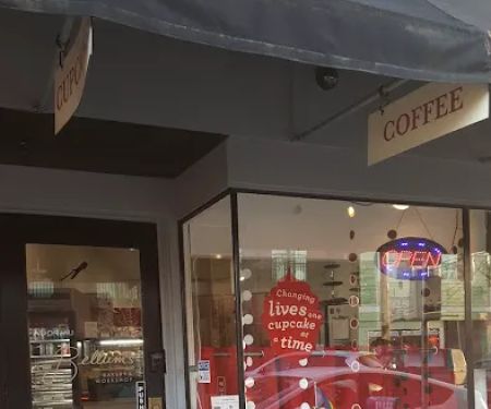Sarah Bellum's Bakery & Workshop