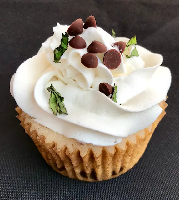 Sarah Bellum's Bakery & Workshop Picture 8