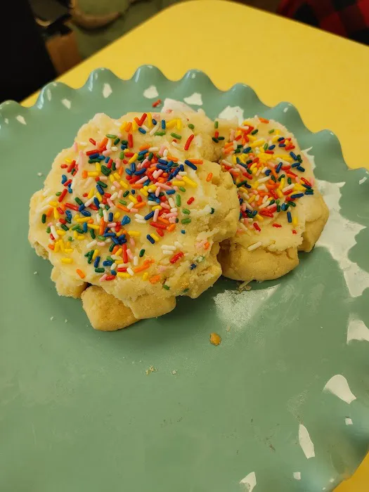 Num Num Bakery Picture 9