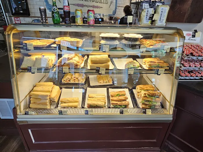 St. Honoré Bakery SE Division Picture 6