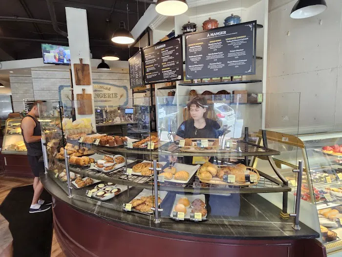 St. Honoré Bakery SE Division Picture 3