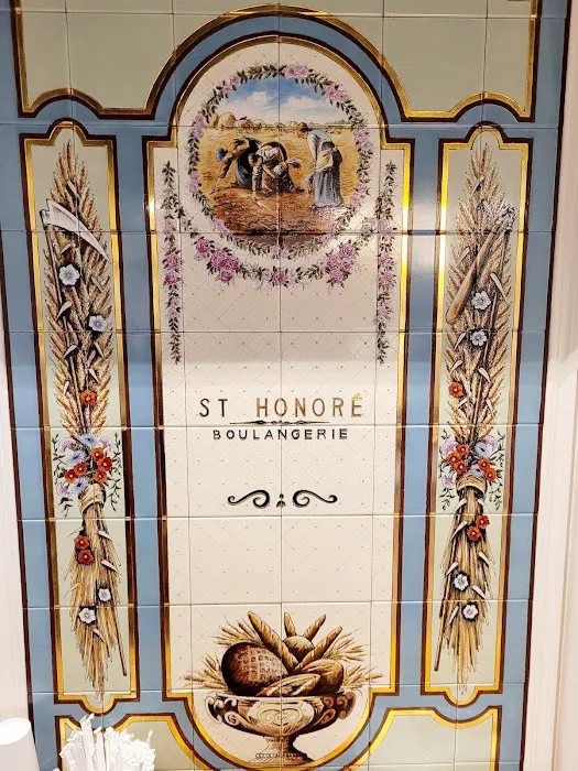 St. Honoré Bakery SE Division Picture 9