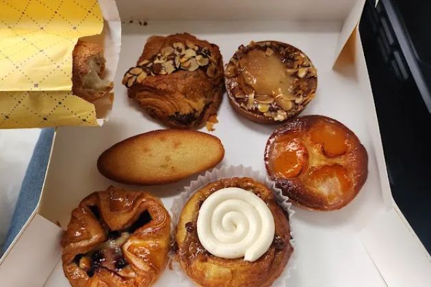 St. Honoré Bakery SE Division
