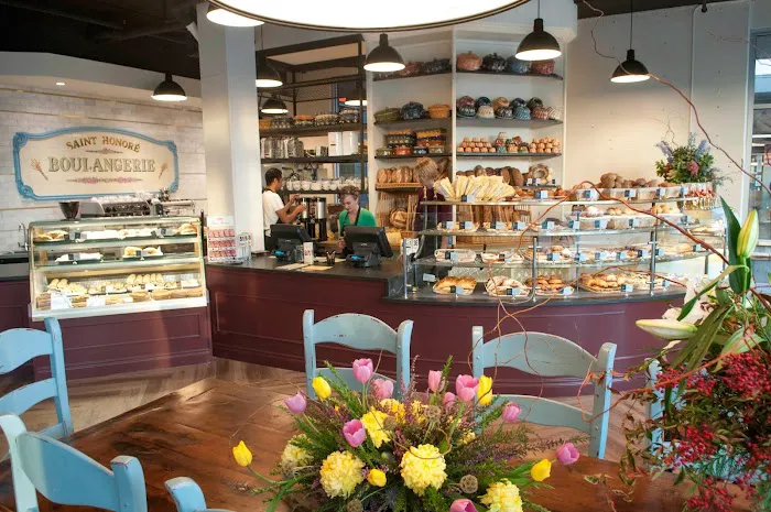 St. Honoré Bakery SE Division Picture 7