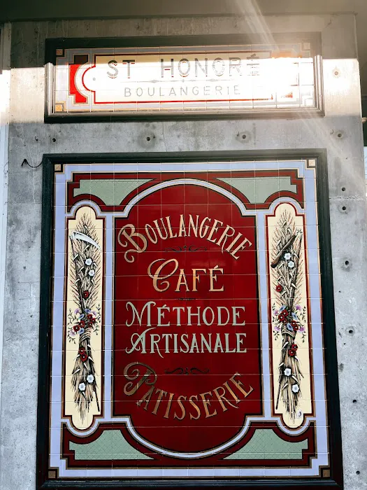 St. Honoré Bakery SE Division Picture 5