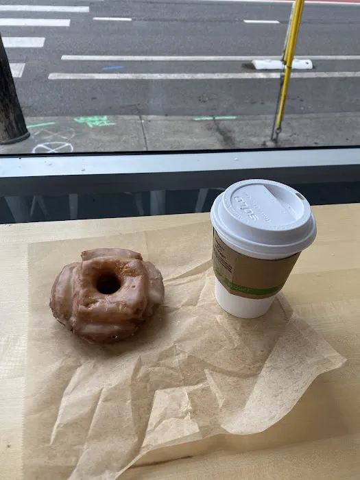 Blue Star Donuts Picture 8