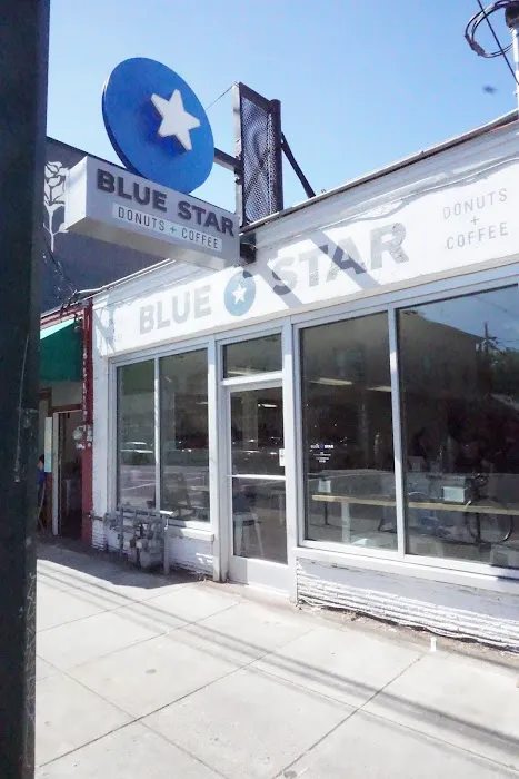 Blue Star Donuts Picture 2