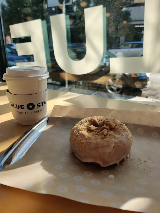 Blue Star Donuts Picture 9