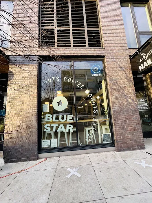 Blue Star Donuts Picture 1