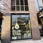 Blue Star Donuts