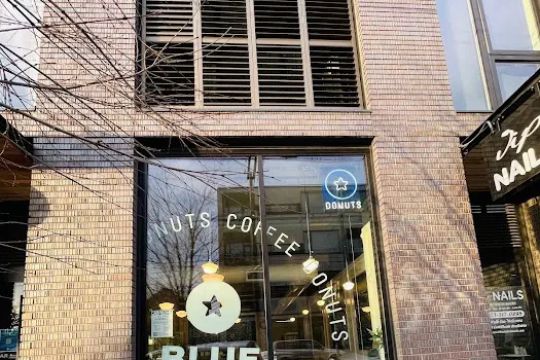 Blue Star Donuts