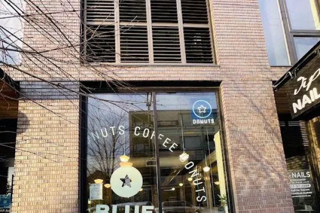 Blue Star Donuts