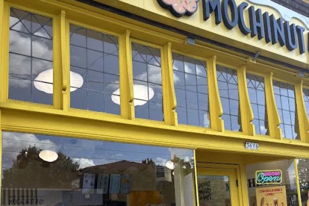 Mochinut