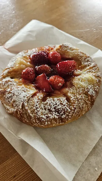 Little T American Baker Picture 5