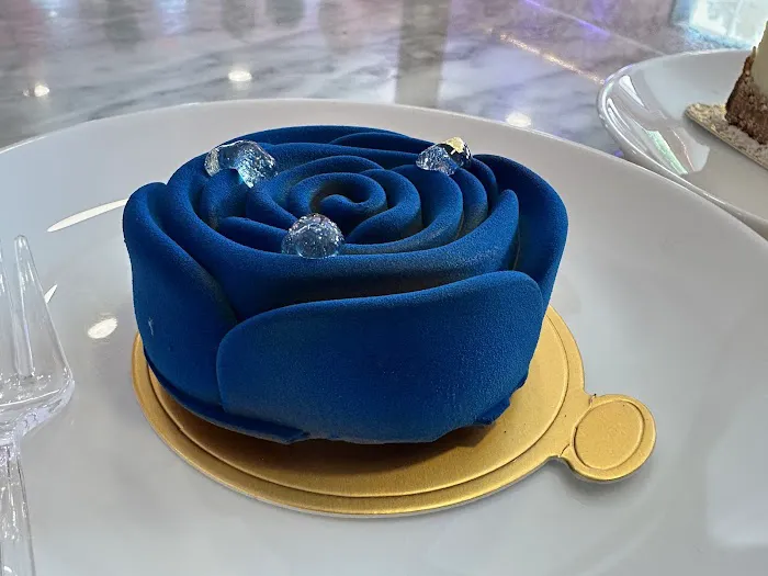Champagne Poetry Patisserie Picture 9