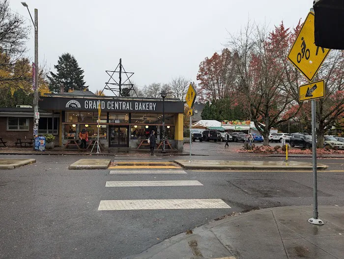 Grand Central Bakery - Hawthorne cafe Picture 6