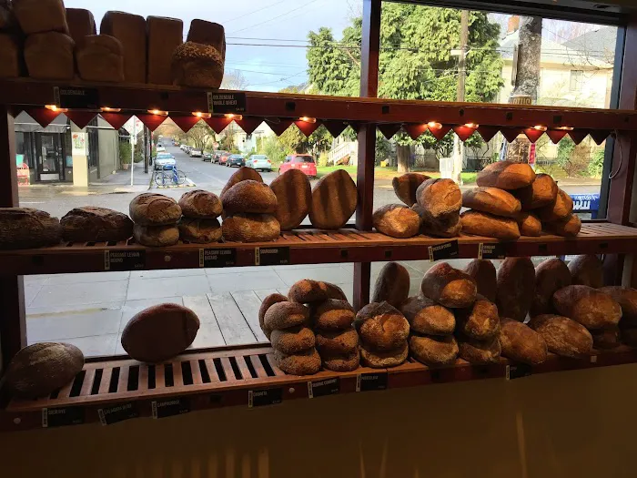 Grand Central Bakery - Hawthorne cafe Picture 8