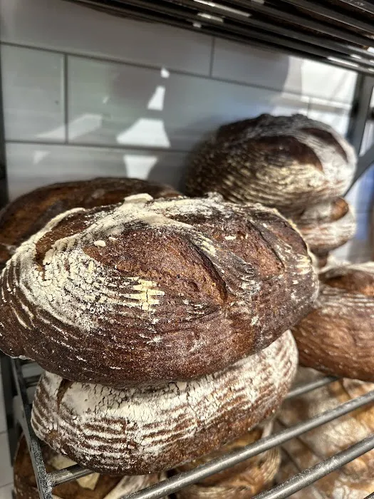 Grand Central Bakery - Hawthorne cafe Picture 1